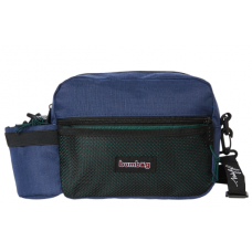 Riñonera The Bumbag Co Louie Lopez Compact